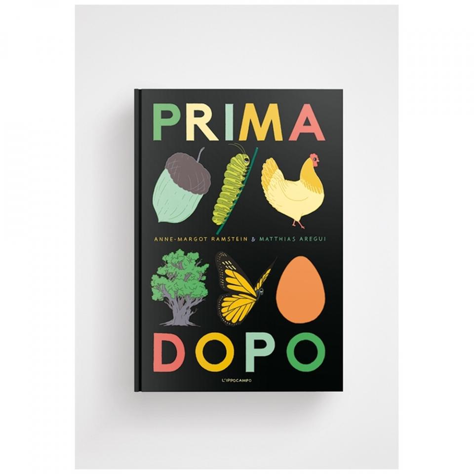prima dopo