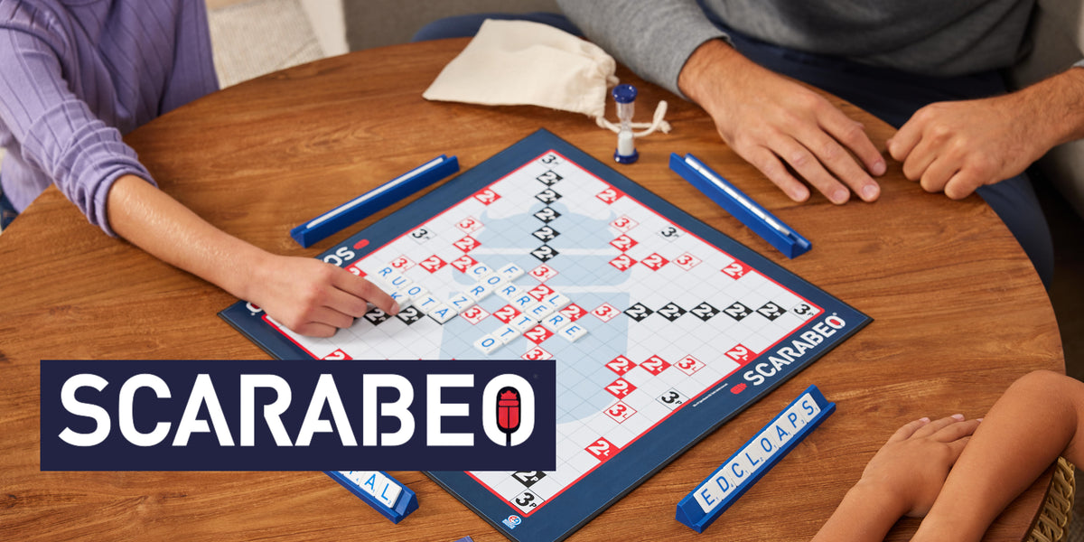 Dadi e Mattoncini