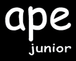 Logo Ape junior