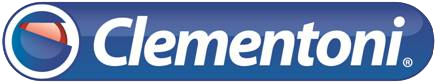 Logo Clementoni