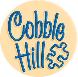 Logo Cobble Hill Puzzles