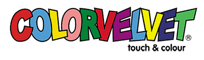 Logo Colorvelvet