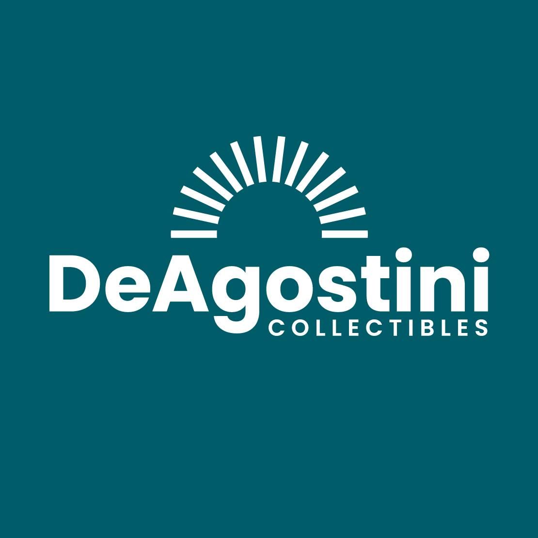 Logo De Agostini