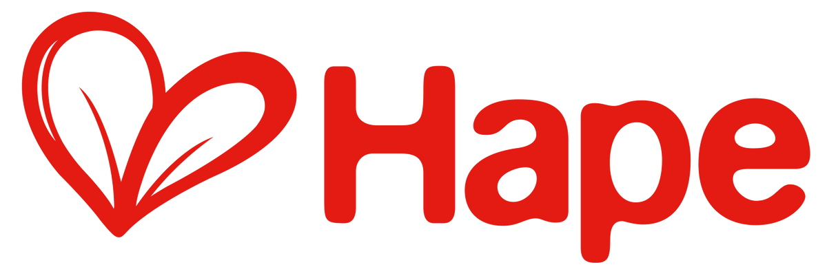 Logo Hape