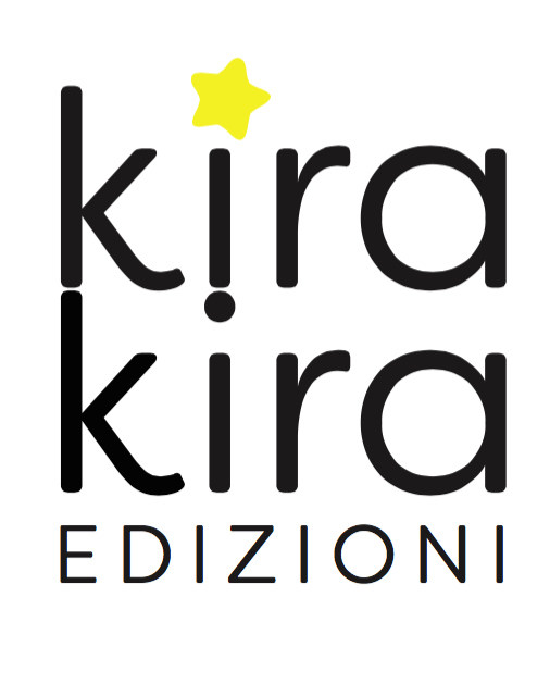 Logo KIRA KIRA