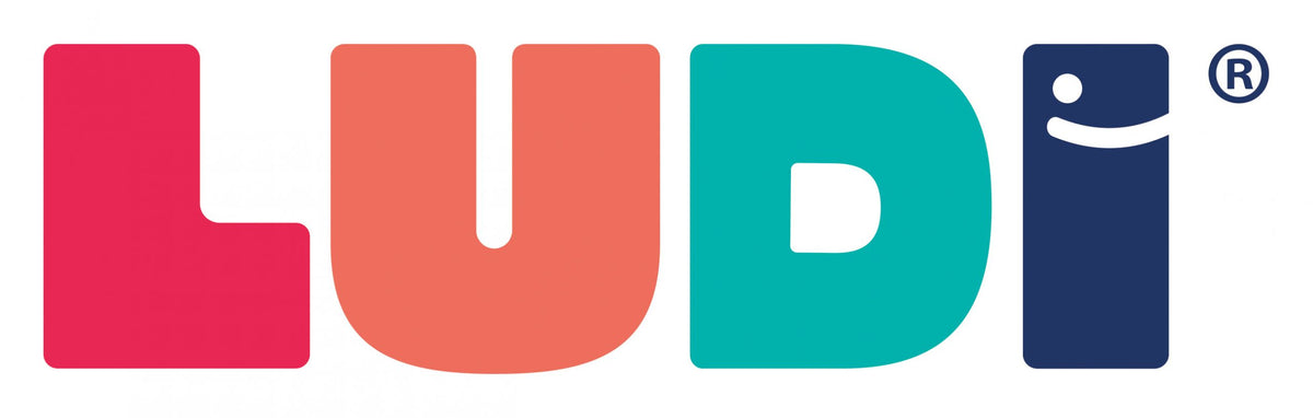 Logo Ludi