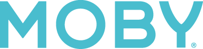 Logo Moby Wrap