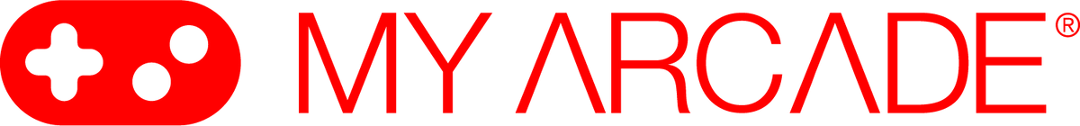 Logo My Arcade
