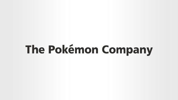 Logo Pokemon Company