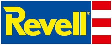 Logo Revell