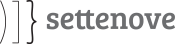 Logo Settenove