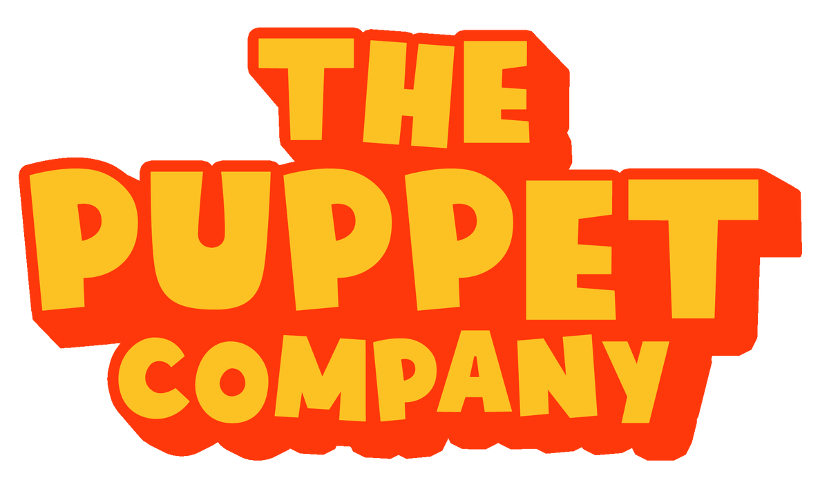 Logo The Puppet Company Limited