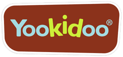Logo Yookidoo
