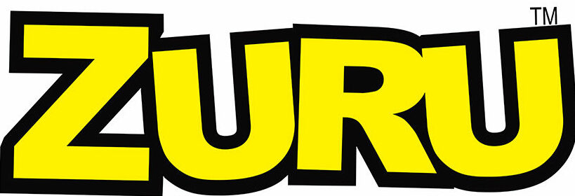 Logo Zuru