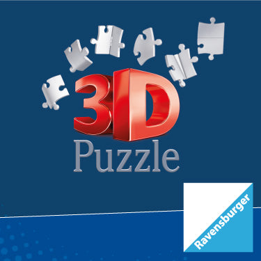 Puzzle 3D